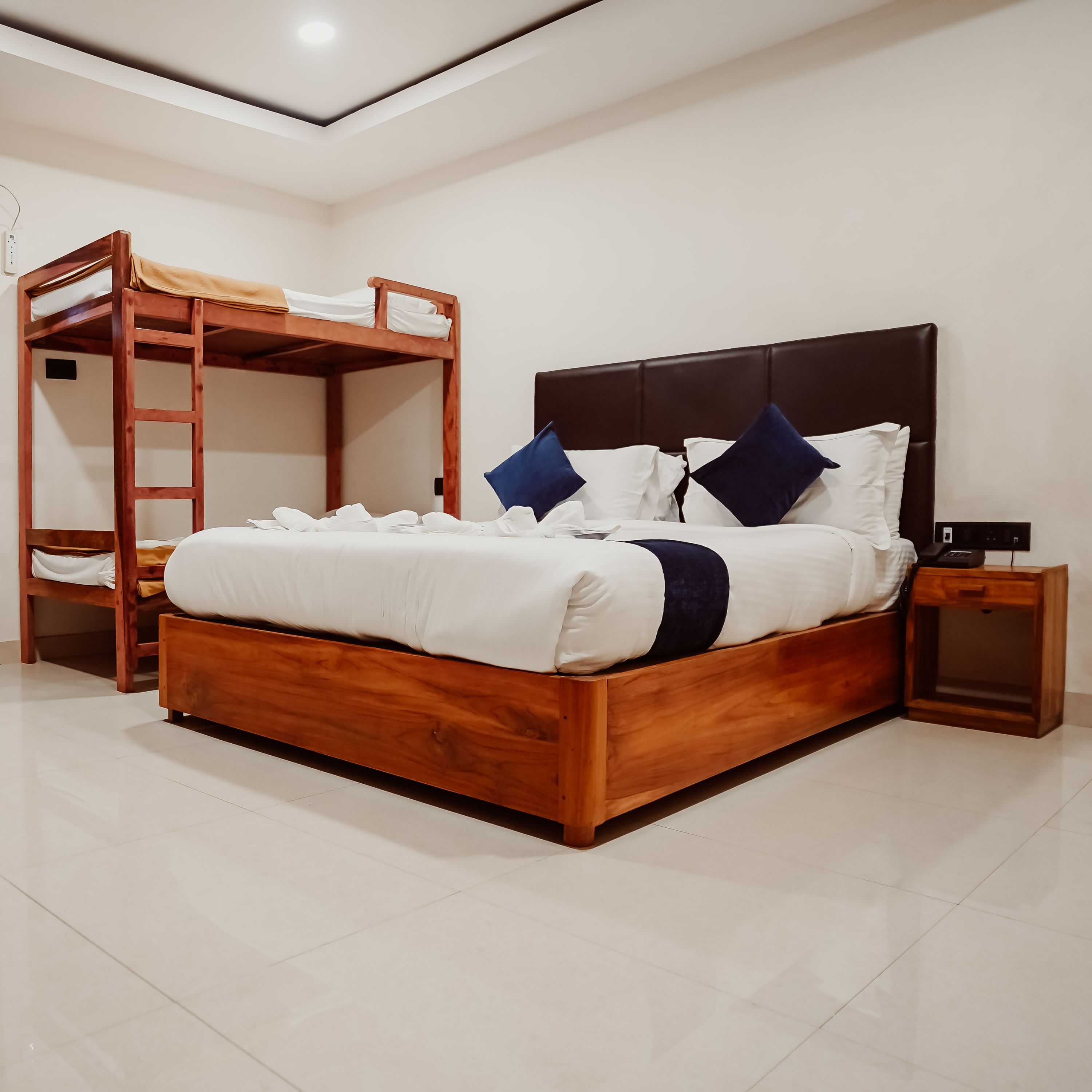 Sayora Hotel - Family Room with Balcony.jpg